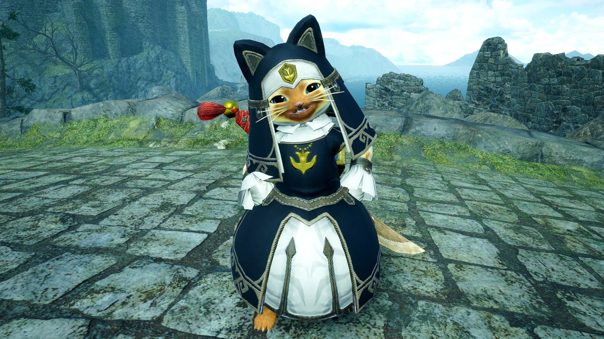 Monster Hunter Rise: Sunbreak Набор Deluxe