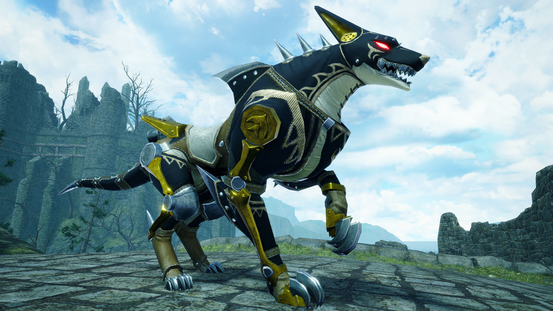 Monster Hunter Rise: Sunbreak Набор Deluxe