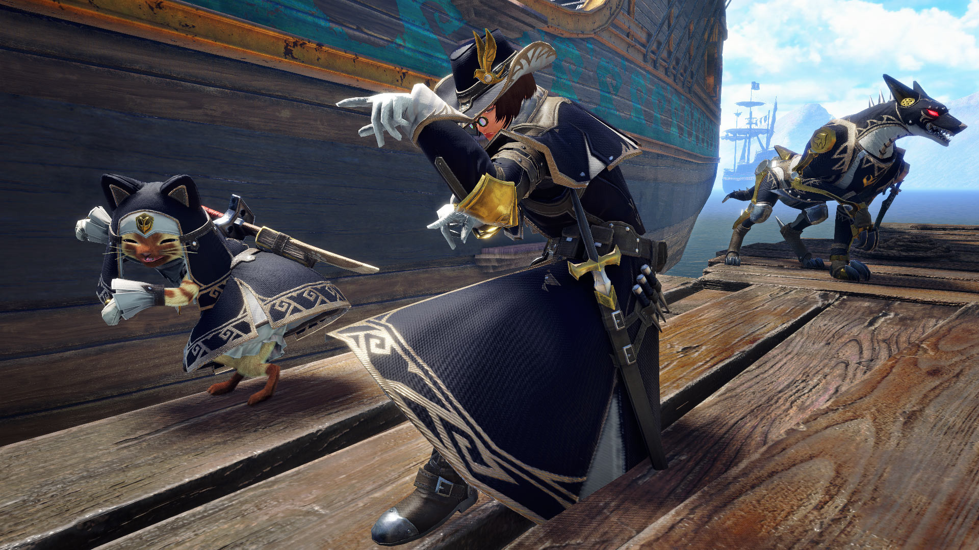 Monster Hunter Rise: Sunbreak Набор Deluxe