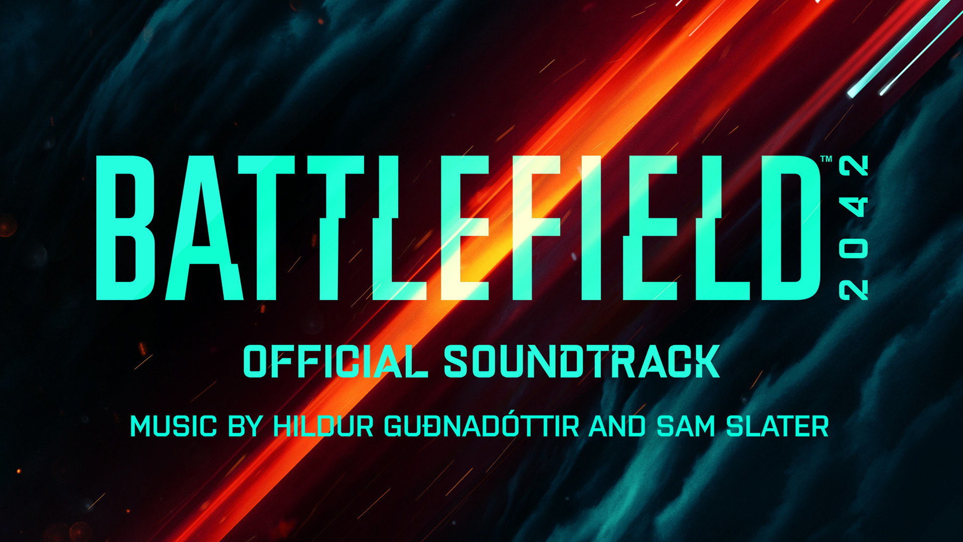 Battlefield 2042 (Official Soundtrack)