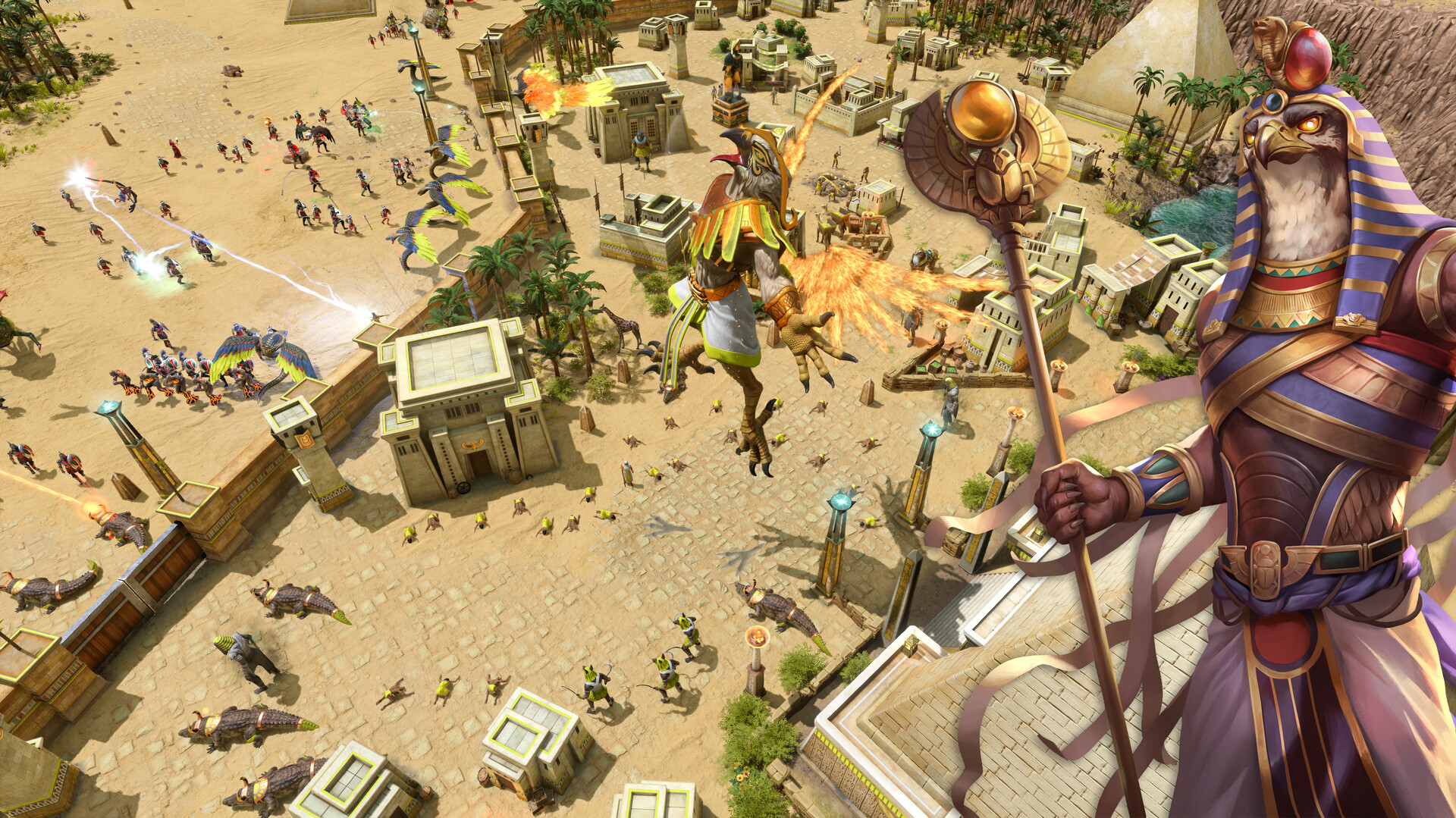Age of Mythology: Retold