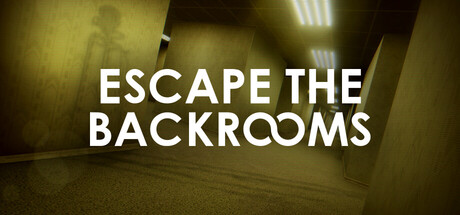 Escape the Backrooms