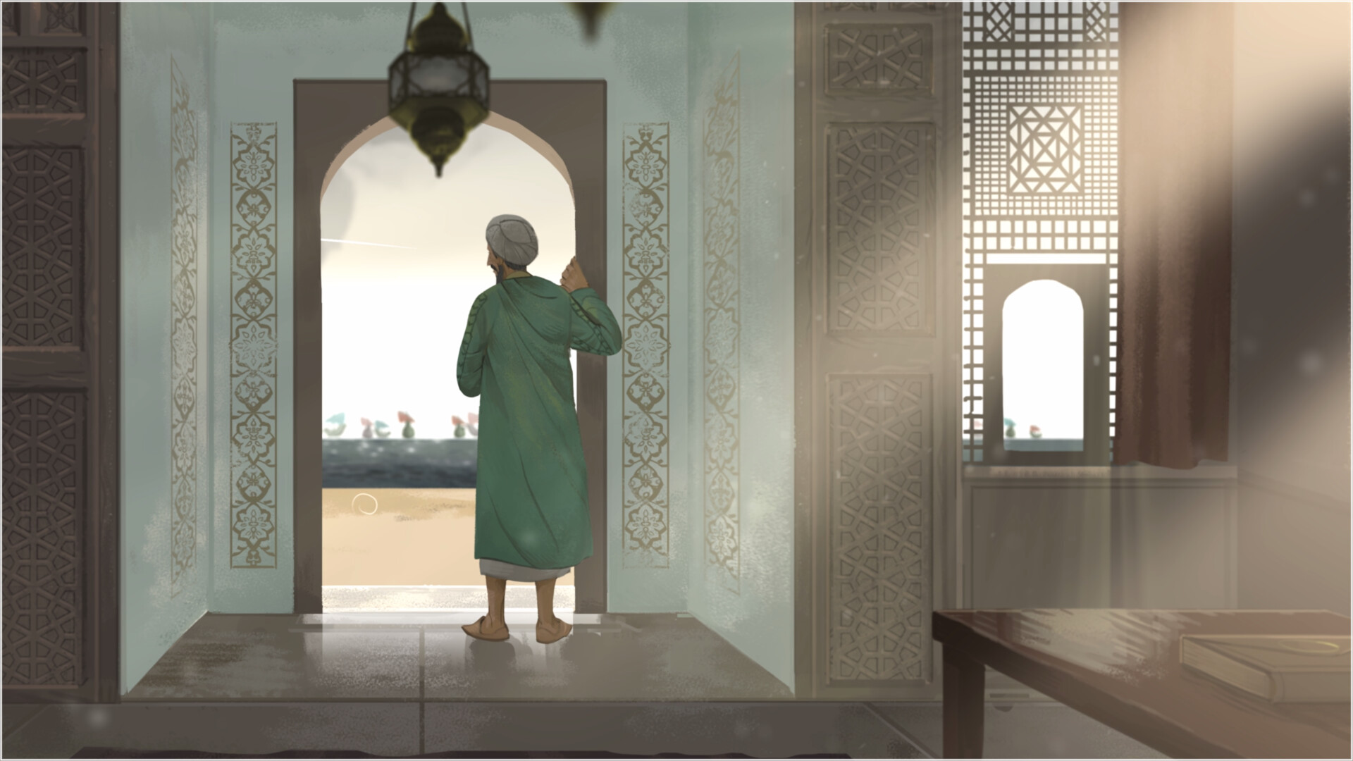 Age of Empires IV: The Sultans Ascend
