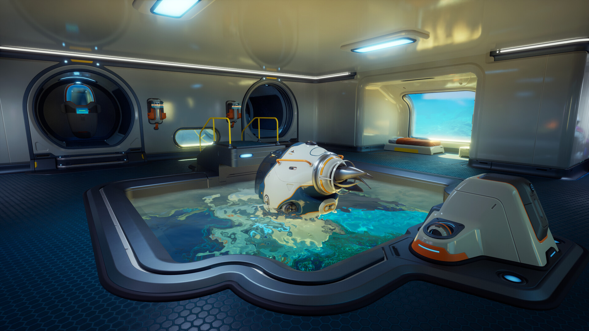 Subnautica 2
