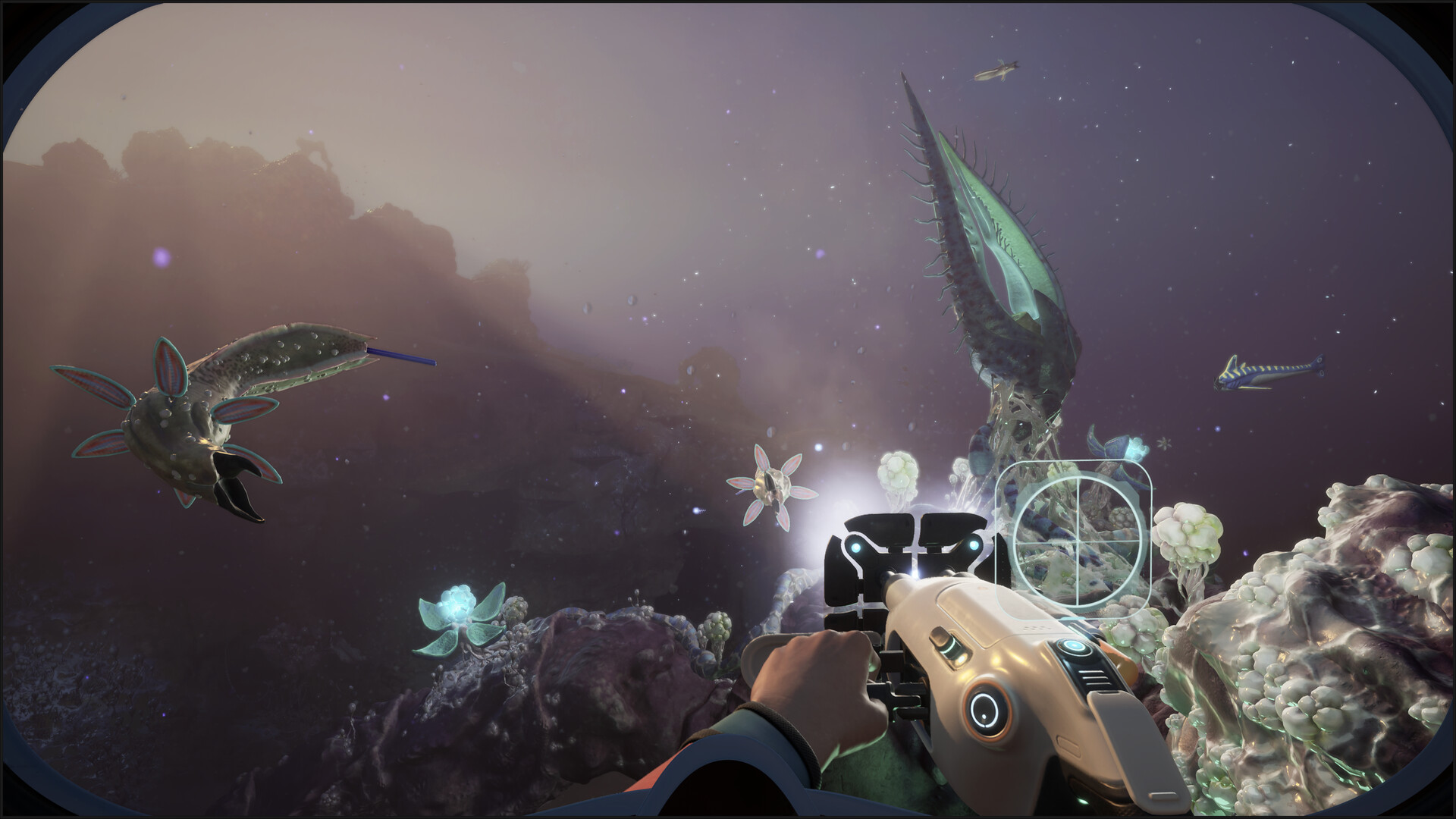 Subnautica 2