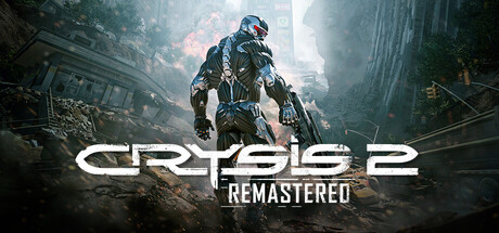 Crysis 2 Remastered