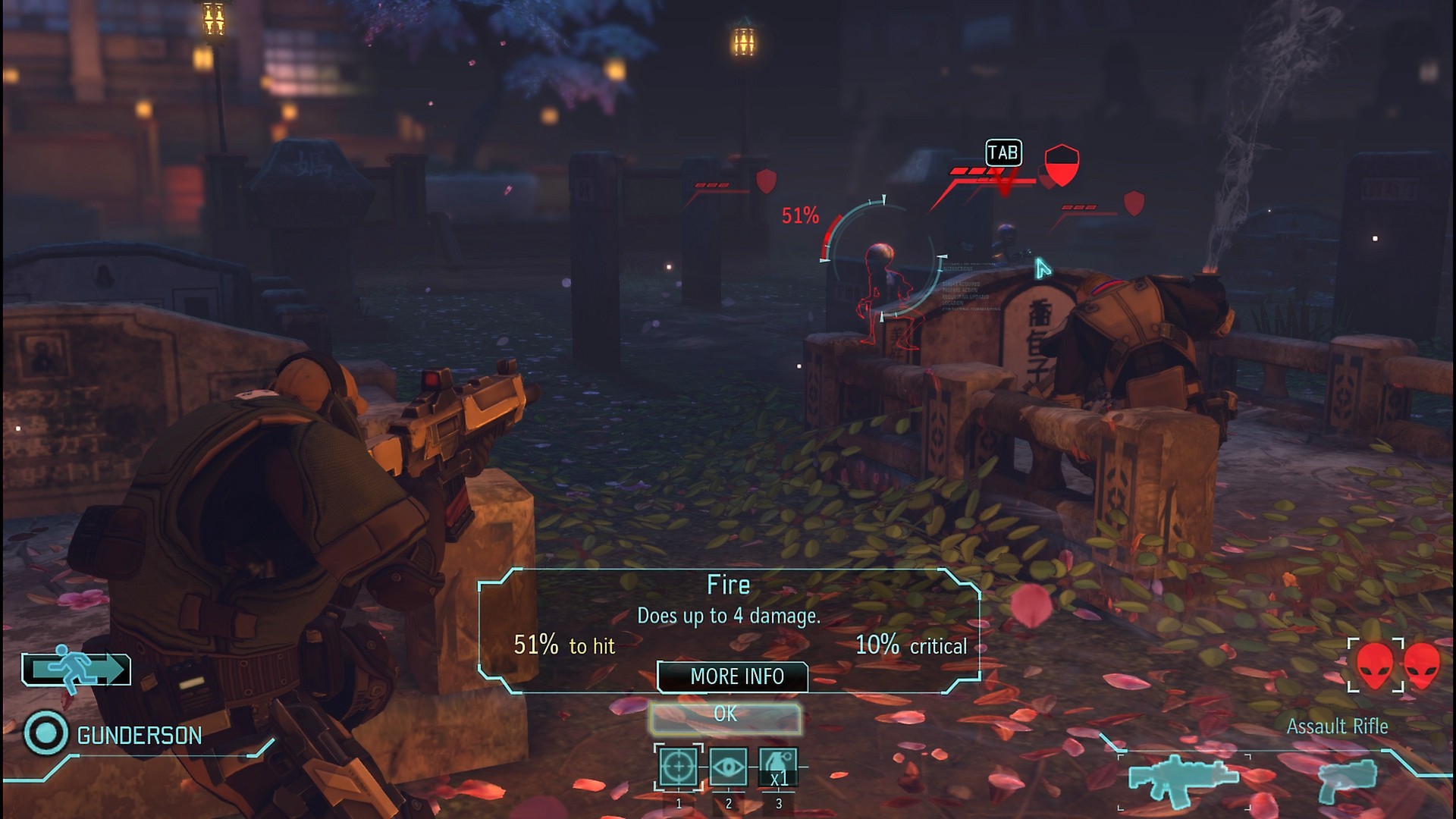 XCOM: Enemy Unknown - Slingshot Pack