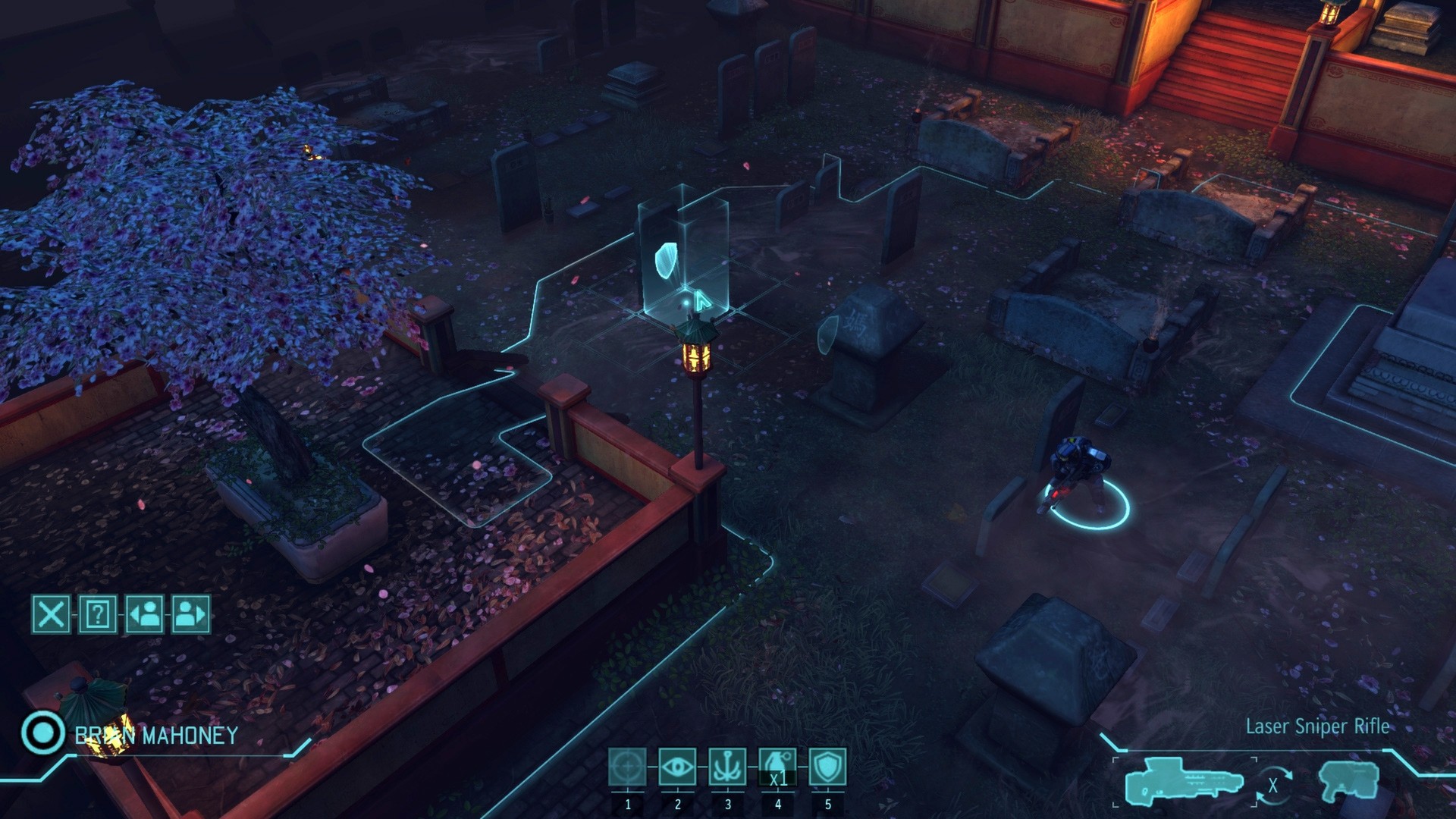 XCOM: Enemy Unknown - Slingshot Pack