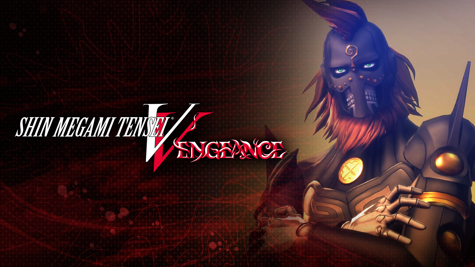 Shin Megami Tensei V: Vengeance - Святая воля и нечестивые намерения