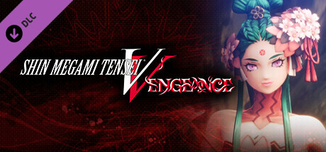 Shin Megami Tensei V: Vengeance - Пепел сакуры востока
