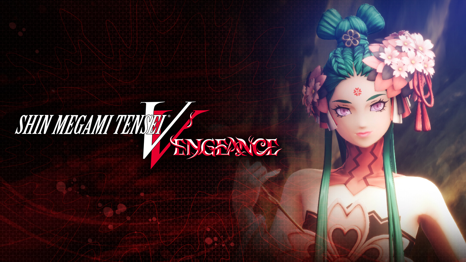 Shin Megami Tensei V: Vengeance - Пепел сакуры востока