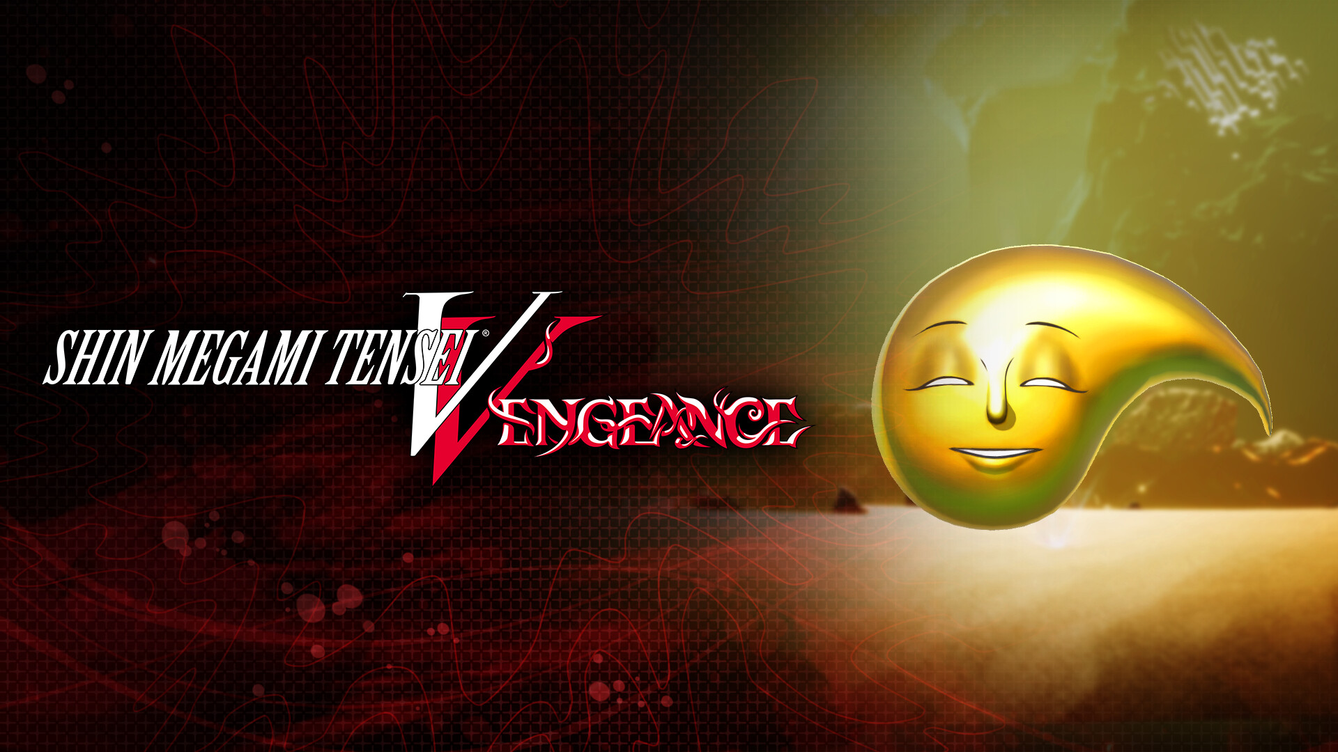 Shin Megami Tensei V: Vengeance - Митама: танец богатства
