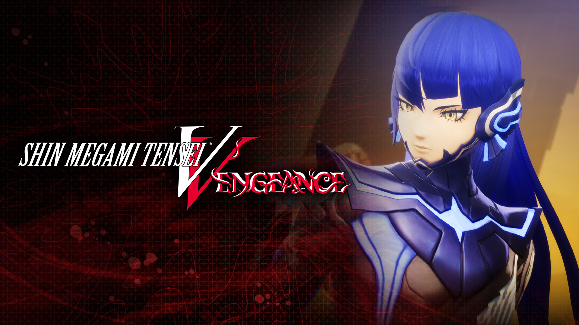 Shin Megami Tensei V: Vengeance - Безопасный уровень сложности