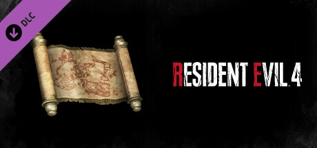 Resident Evil 4 — карта сокровищ: дополнение