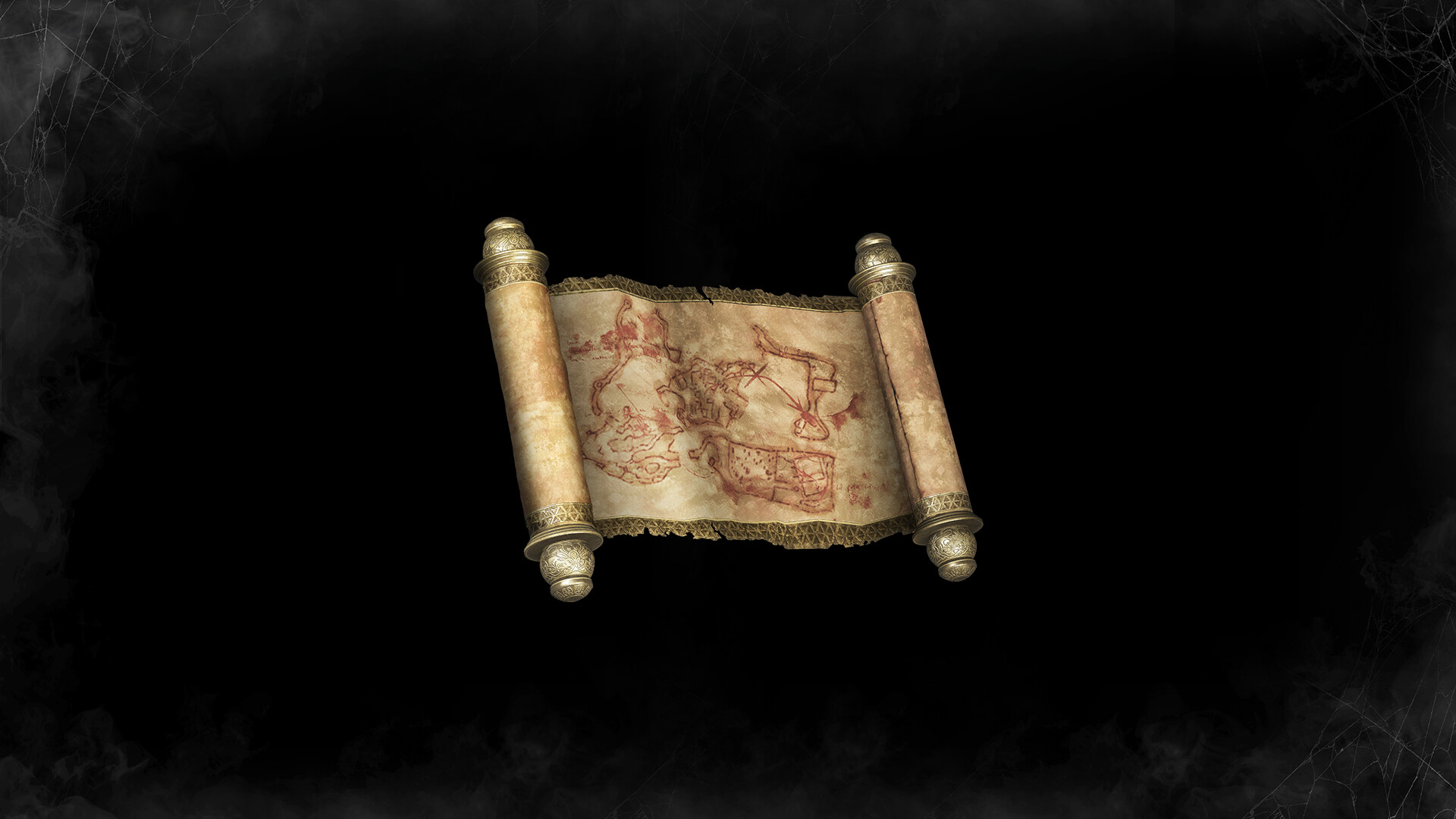 Resident Evil 4 — карта сокровищ: дополнение