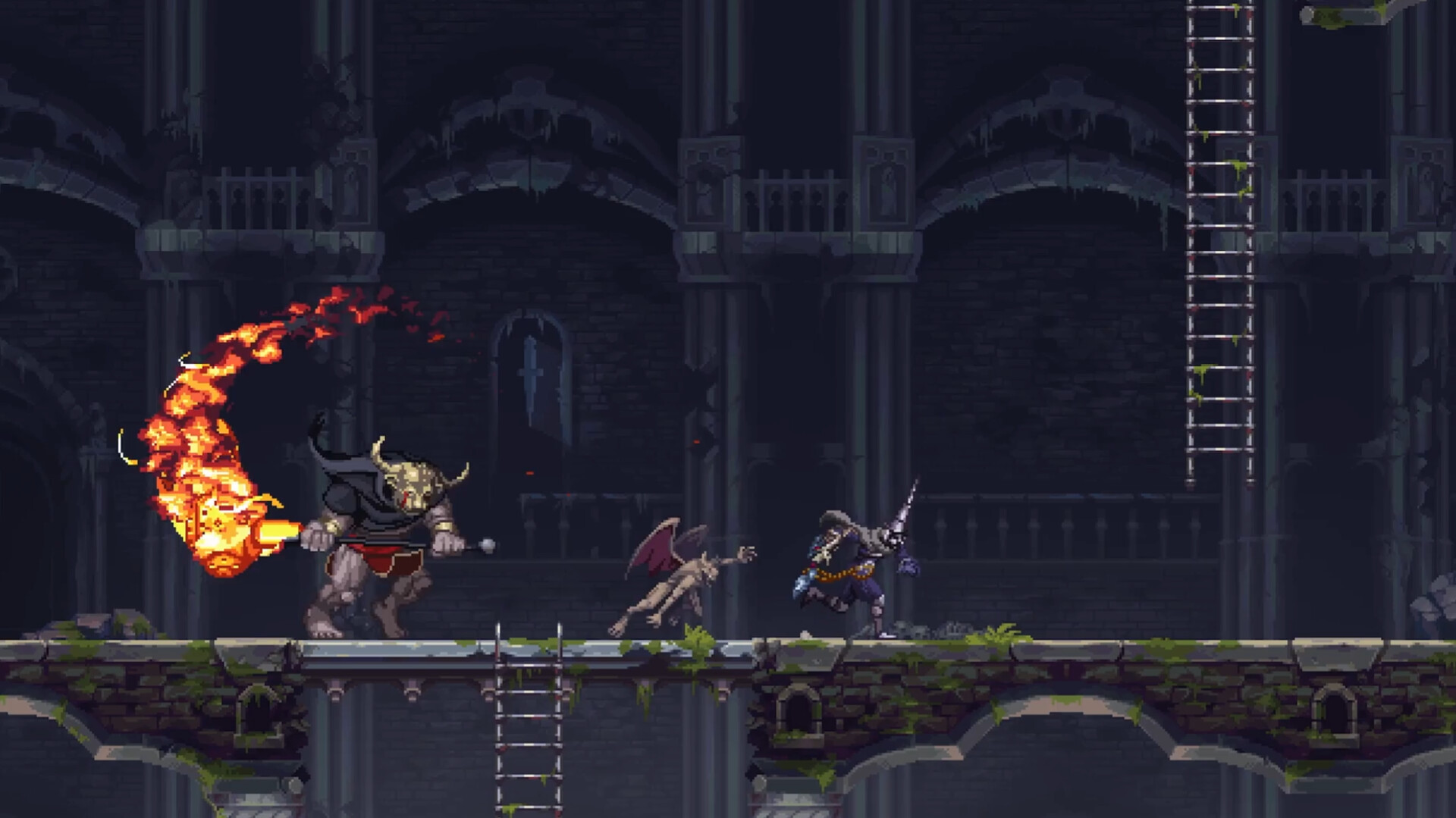 Blasphemous 2