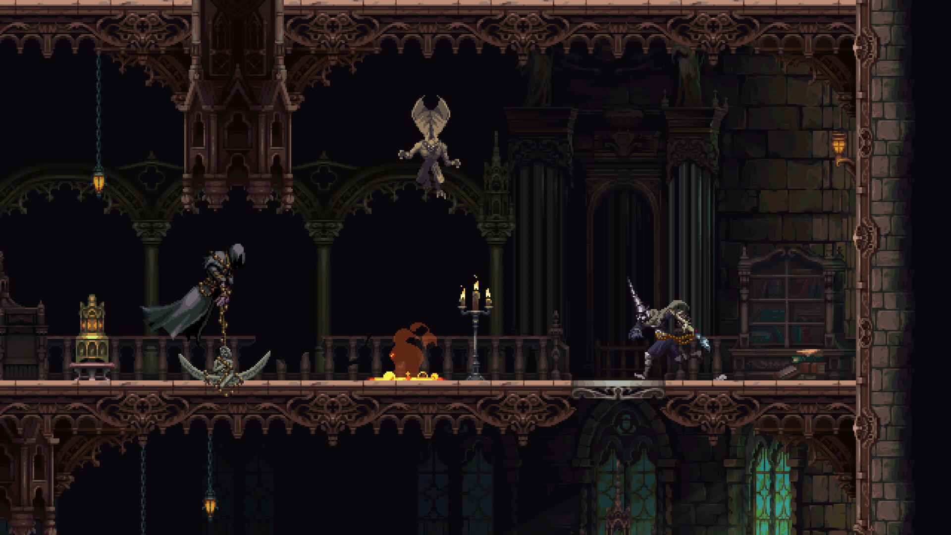 Blasphemous 2