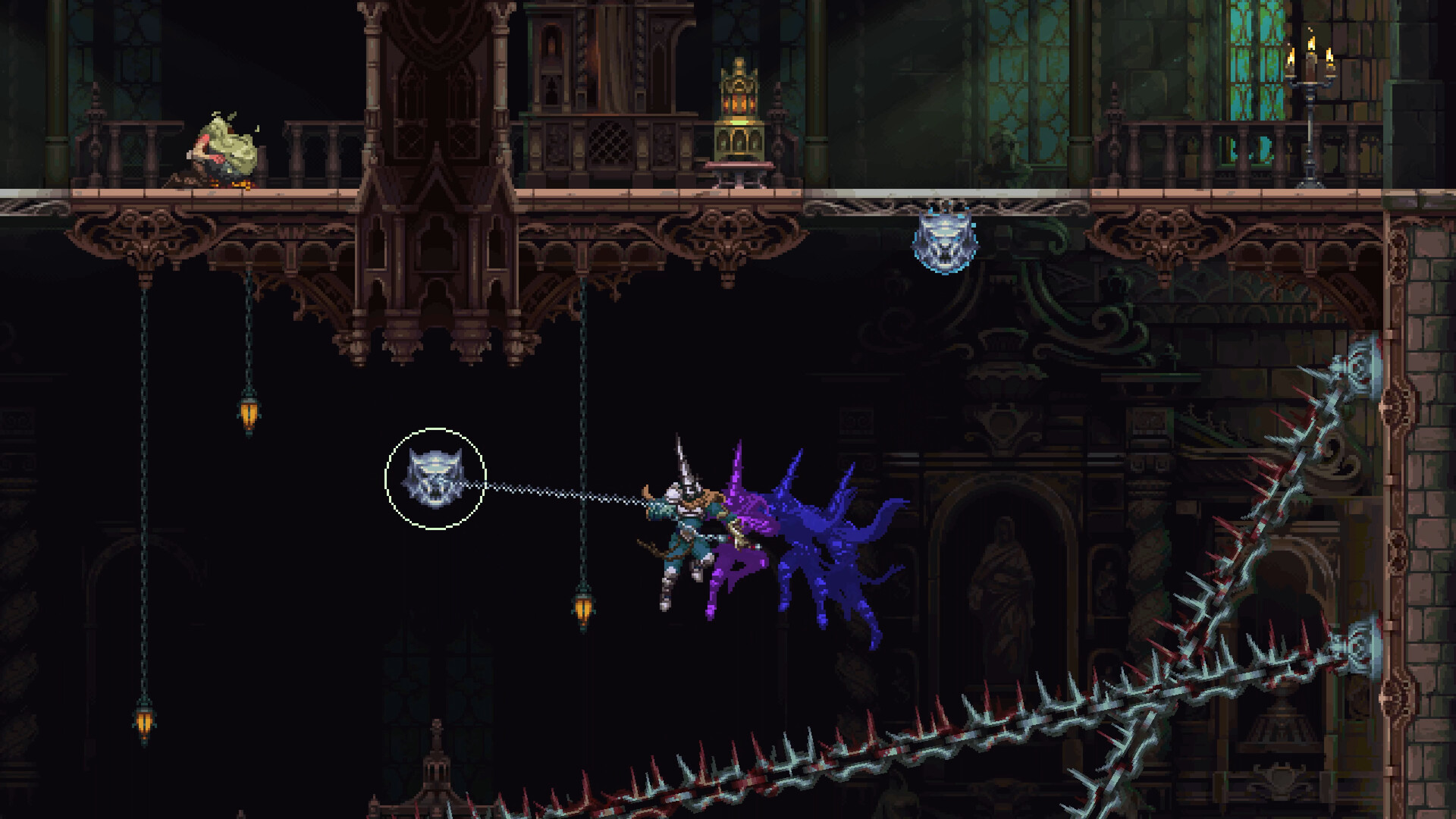 Blasphemous 2