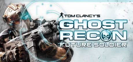 Tom Clancys Ghost Recon: Future Soldier
