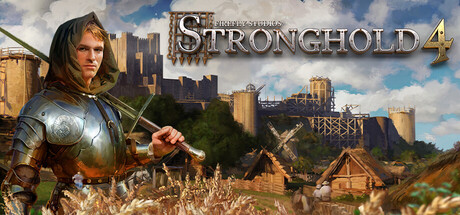 Stronghold 4