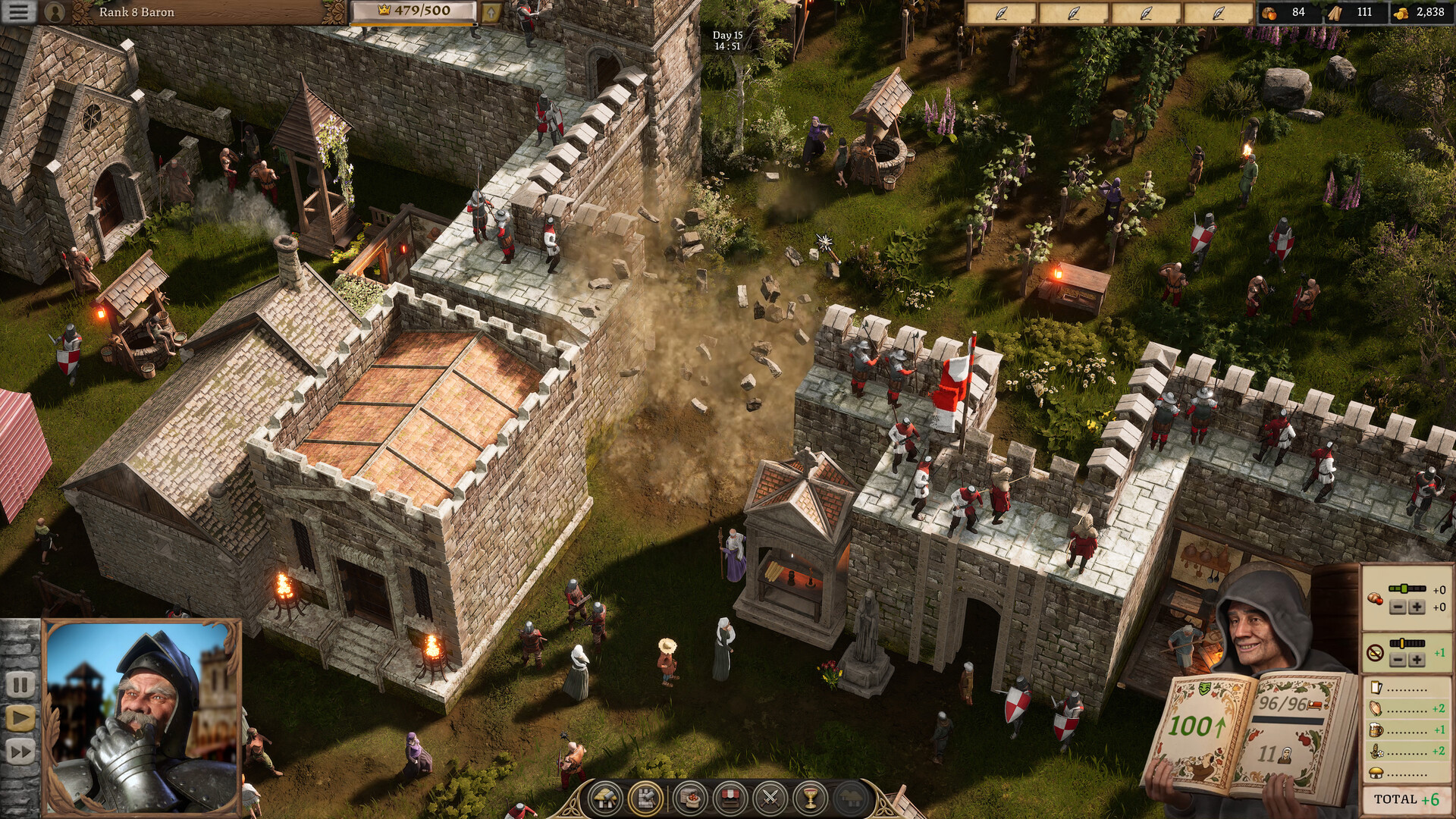 Stronghold 4