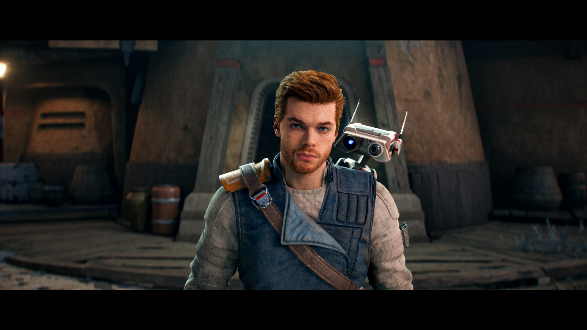Улучшение STAR WARS Jedi: Survivor™ до Deluxe