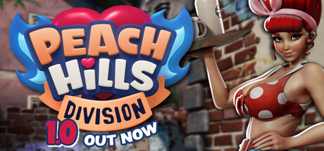 Peach Hills Division