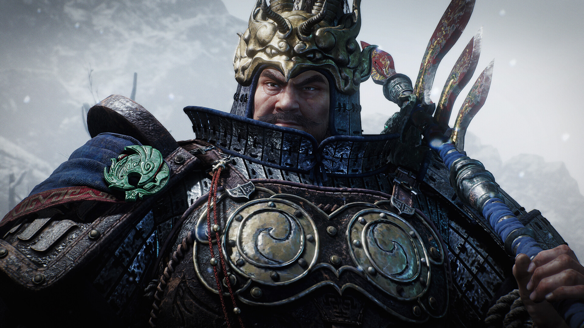Wo Long: Fallen Dynasty Season Pass
