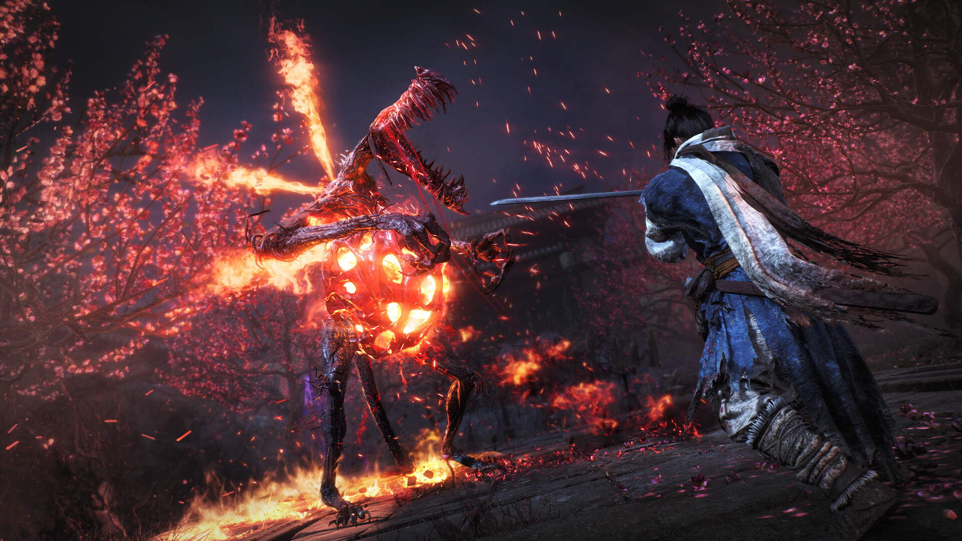 Wo Long: Fallen Dynasty Season Pass