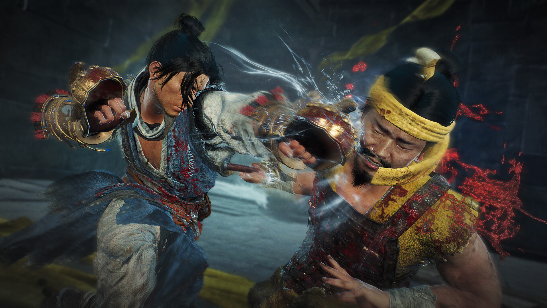 Wo Long: Fallen Dynasty Season Pass