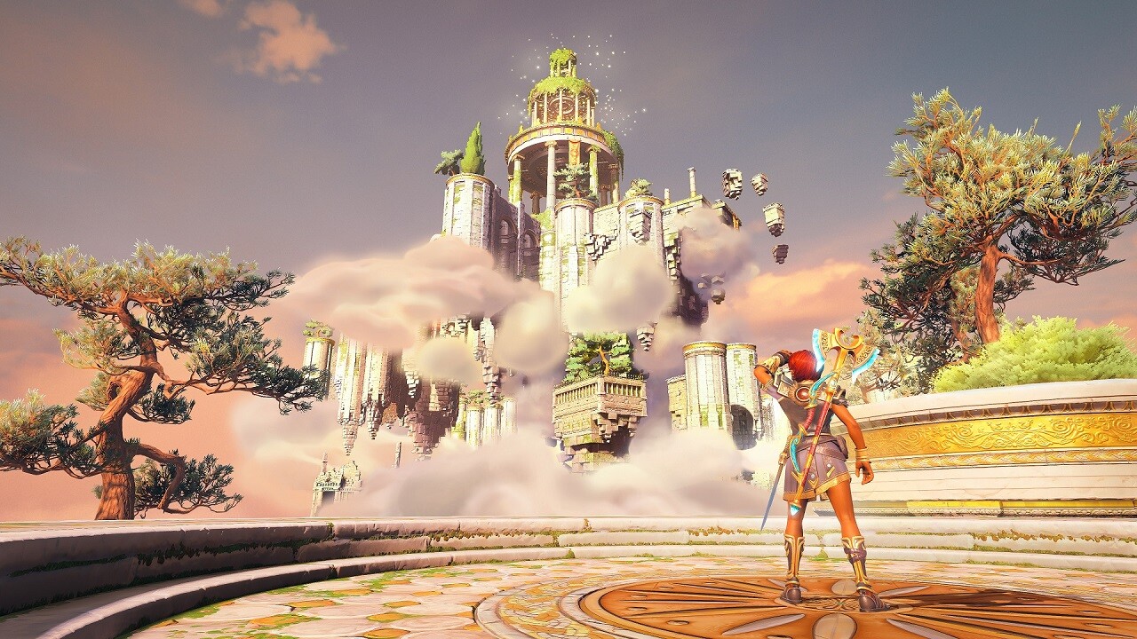 Immortals Fenyx Rising™ - A New God