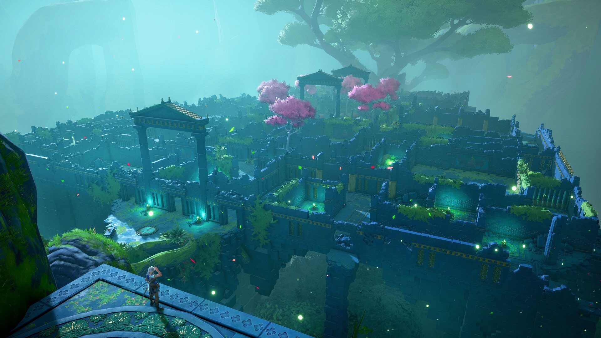 Immortals Fenyx Rising™ -  The Lost Gods