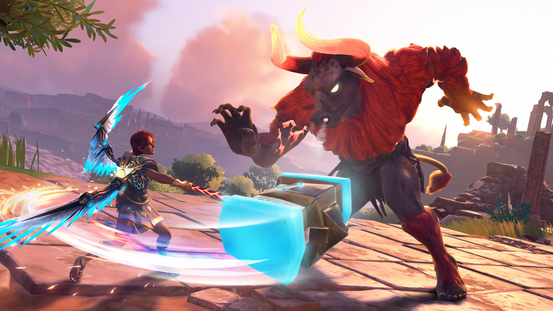 Immortals Fenyx Rising™ - Season Pass