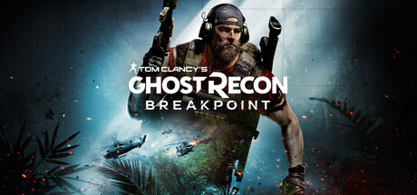 Tom Clancy's Ghost Recon® Breakpoint
