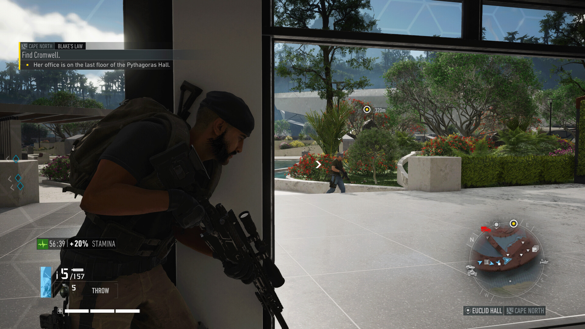 Tom Clancy's Ghost Recon® Breakpoint