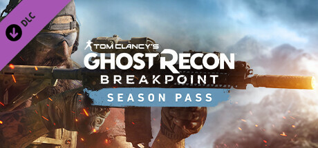 Tom Clancys Ghost Recon Breakpoint Year 1 Pass