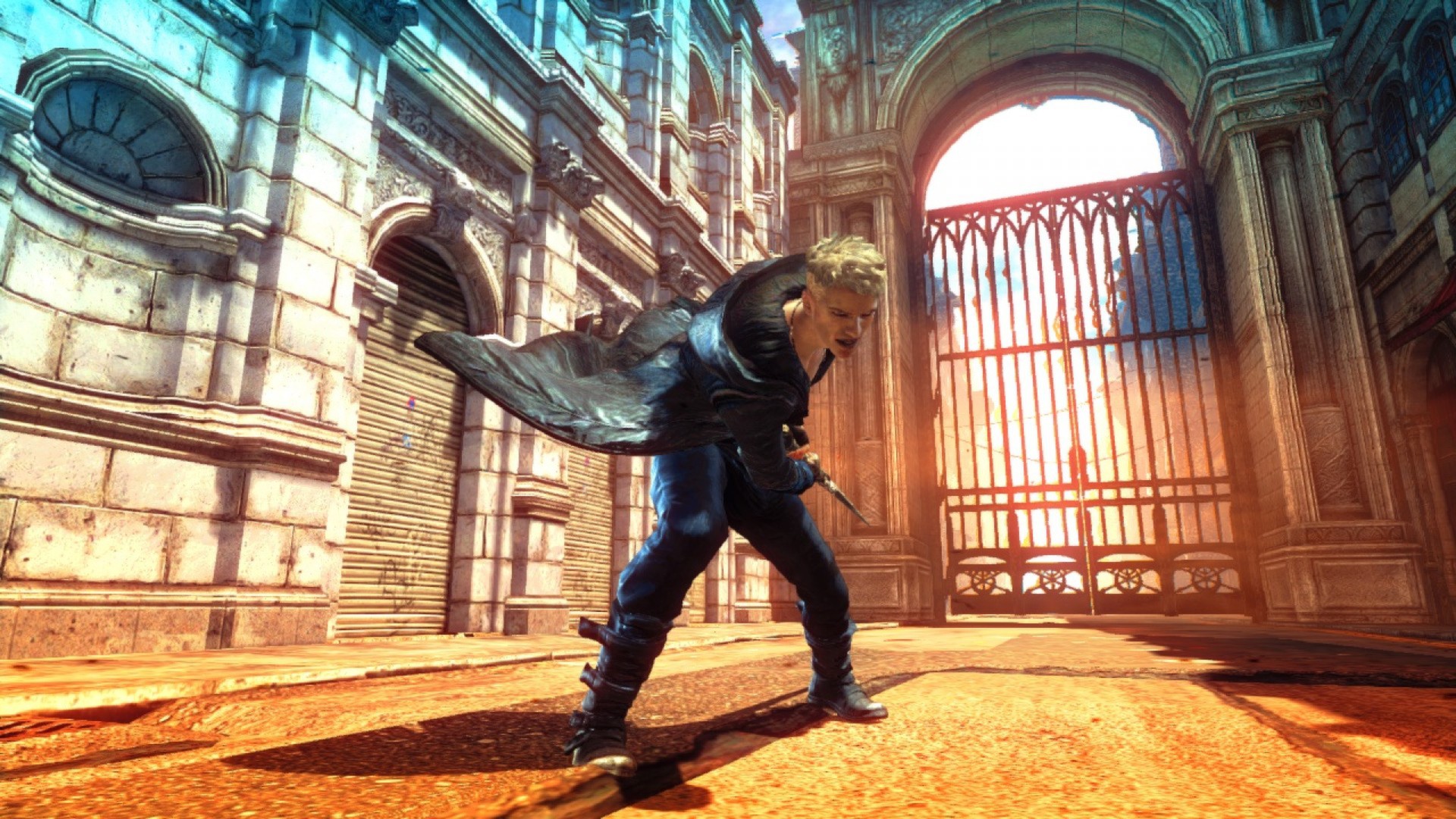 DmC Devil May Cry: Costume Pack