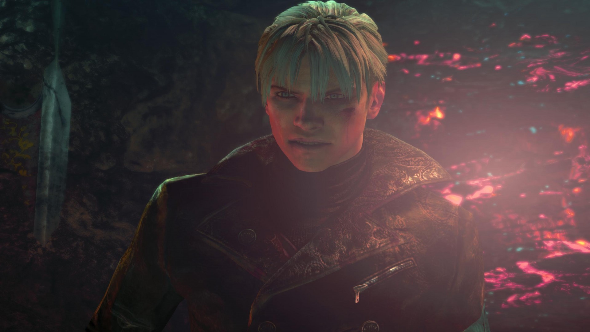 DmC Devil May Cry: Vergil's Downfall