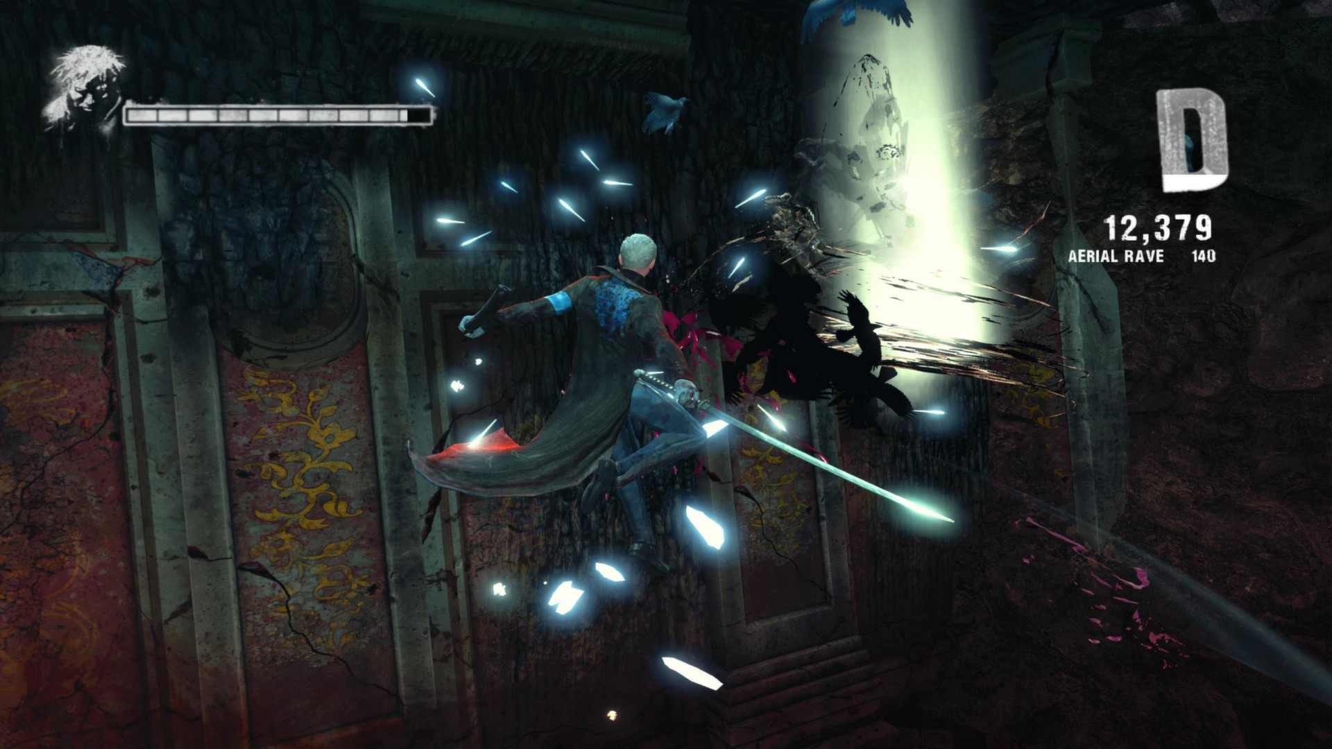 DmC Devil May Cry: Vergil's Downfall