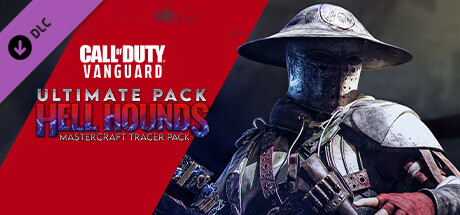 Call of Duty®: Vanguard - супернабор мастерства 'Адские псы'