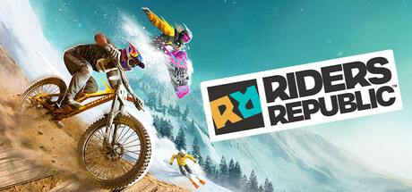 Riders Republic