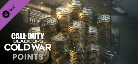 Очки Call of Duty®: Black Ops Cold War