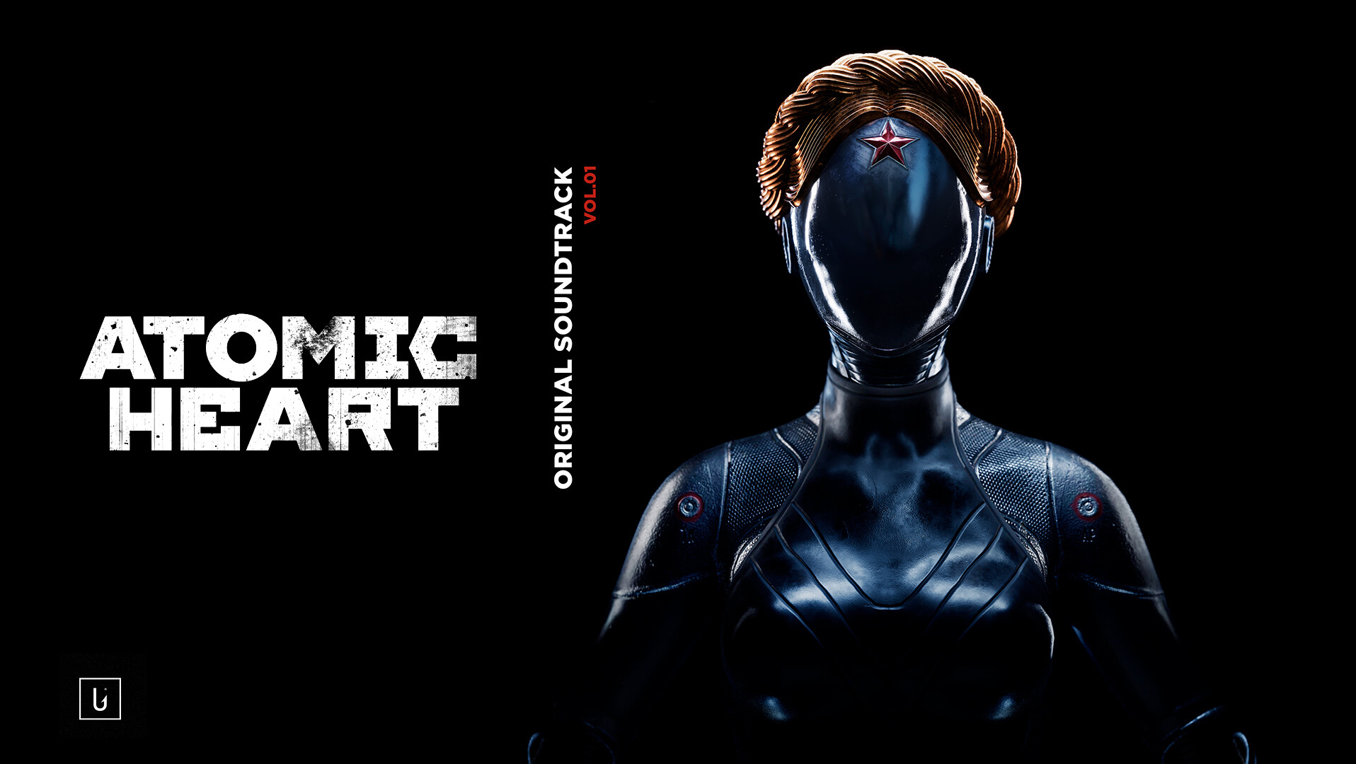 Atomic Heart - Original Soundtrack