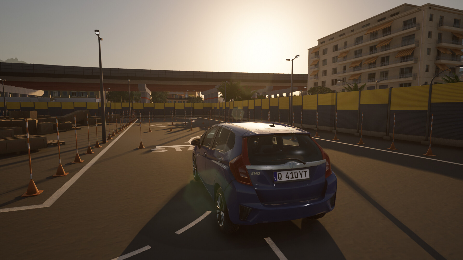 City Car Driving 2.0