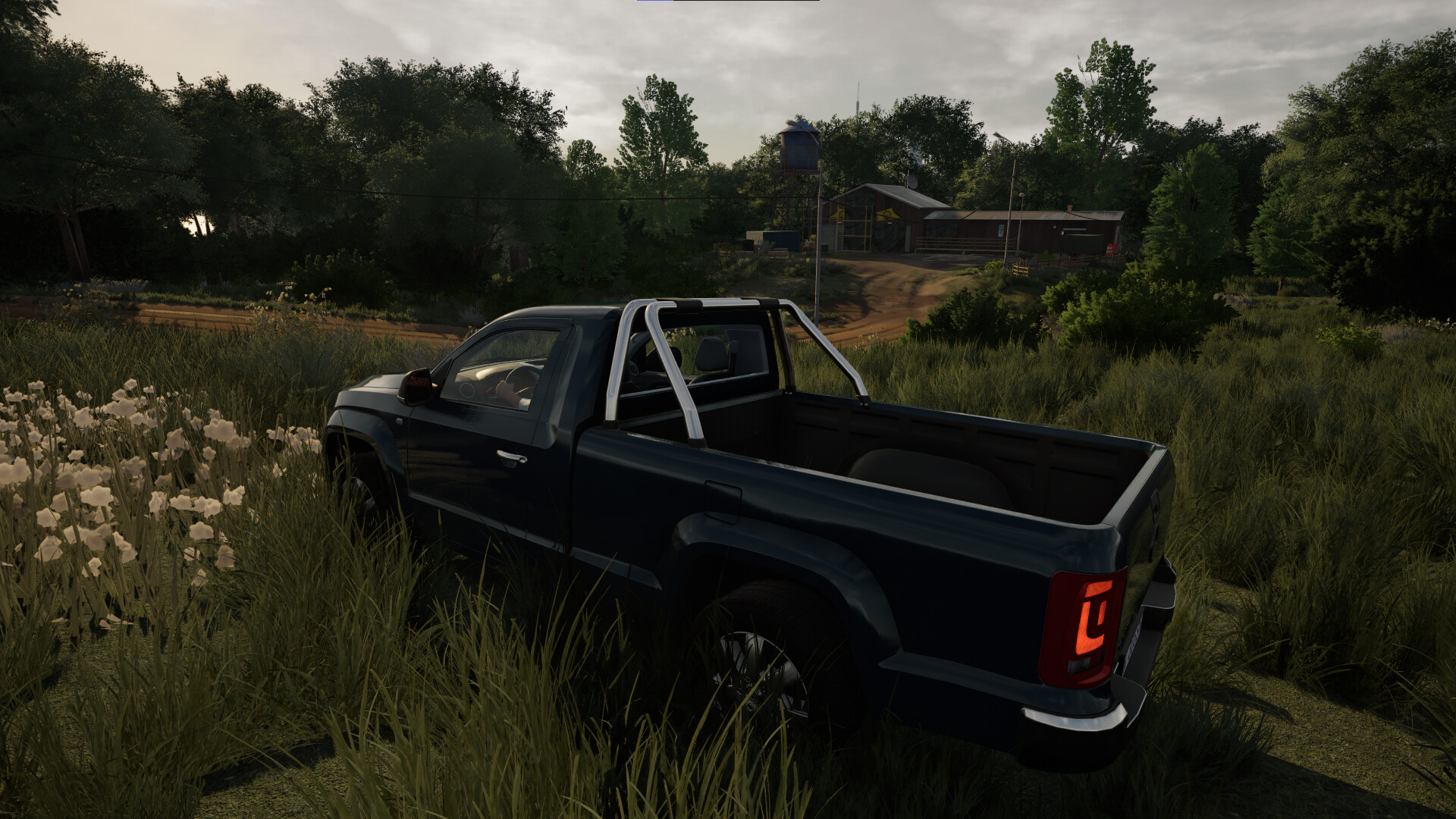 City Car Driving 2.0