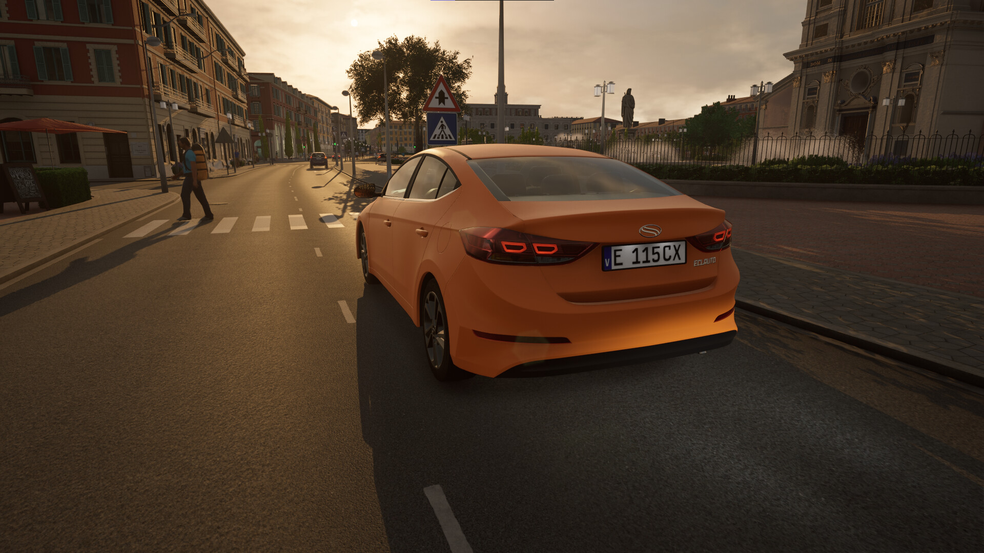 City Car Driving 2.0