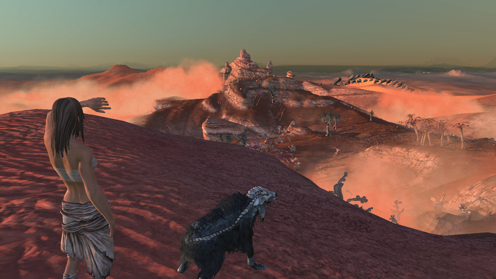 Kenshi