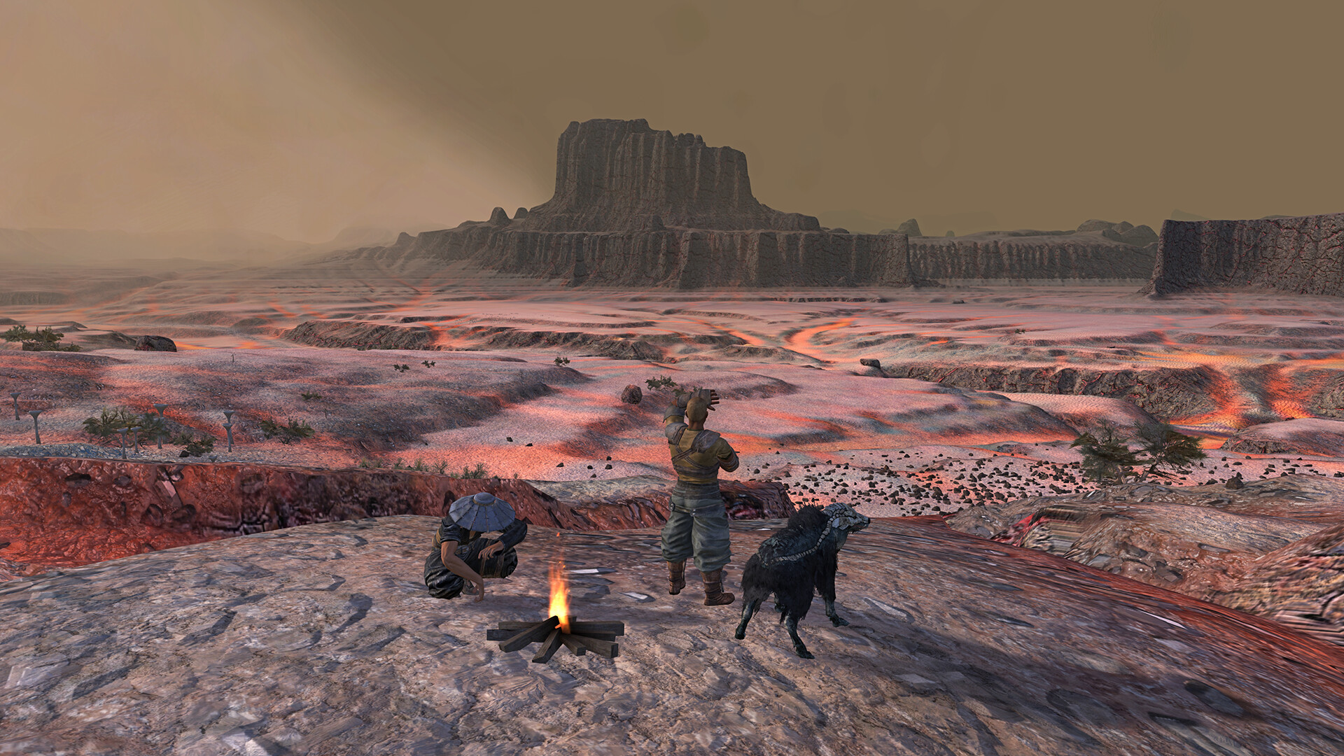 Kenshi