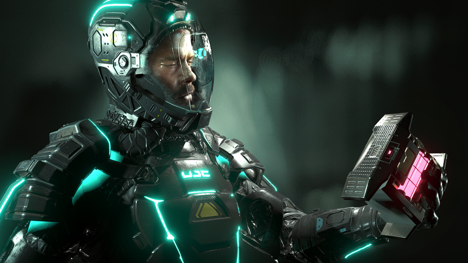 The Callisto Protocol™ - Contagion Bundle