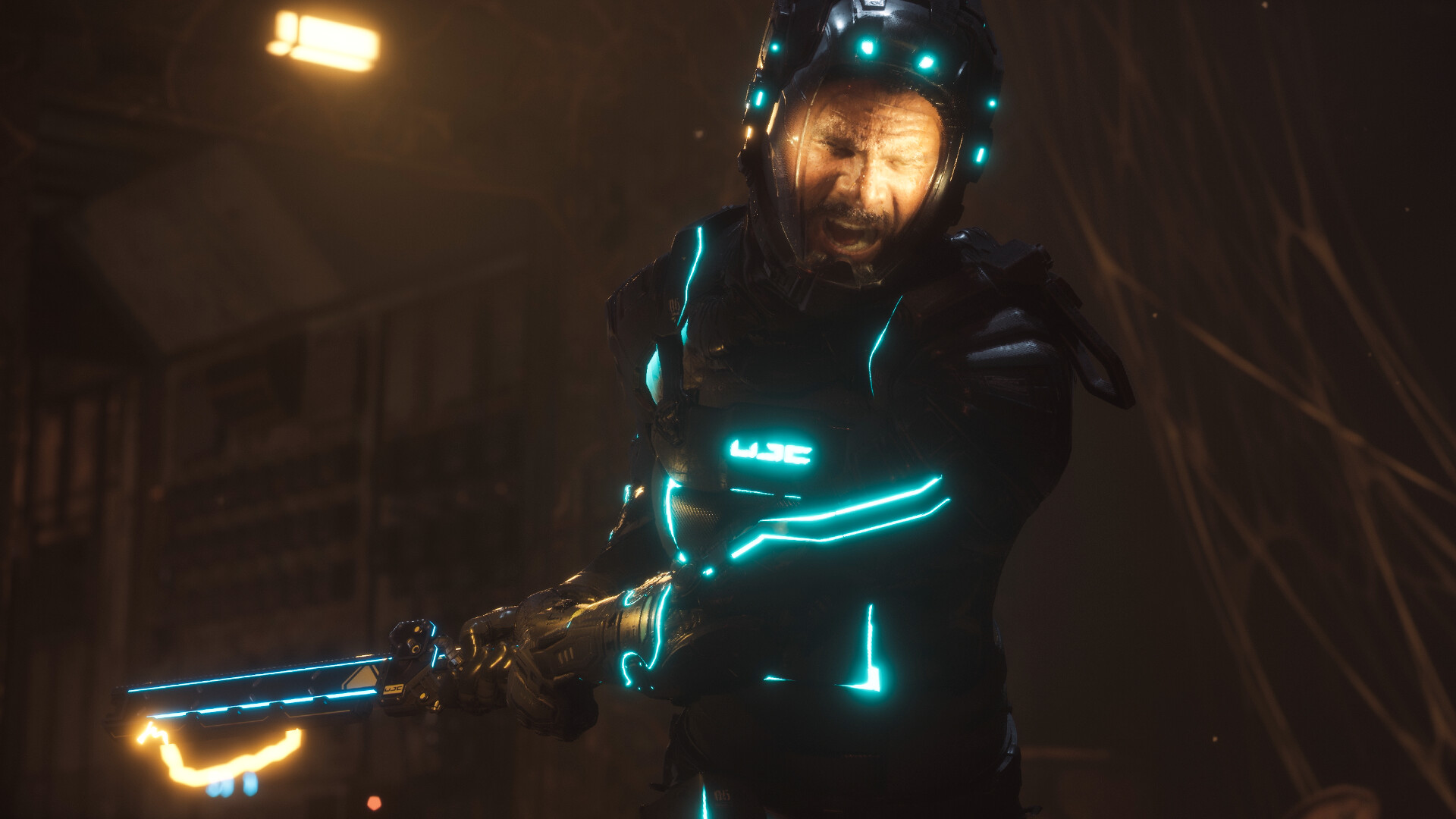 The Callisto Protocol™ - Contagion Bundle